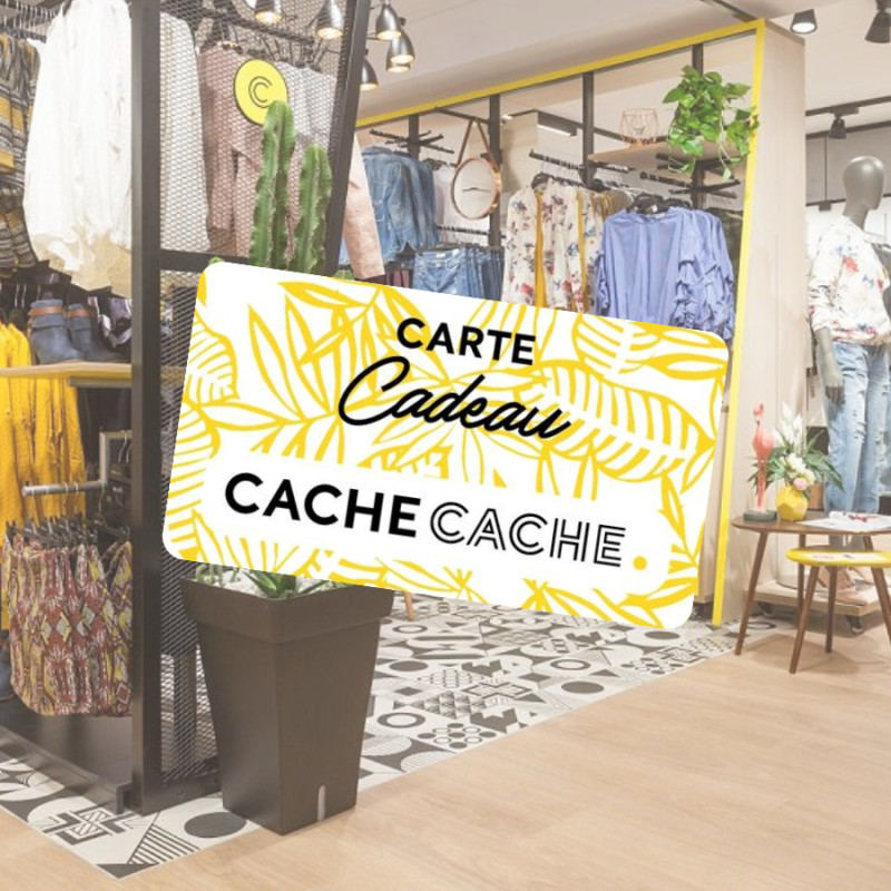 Cache-cache