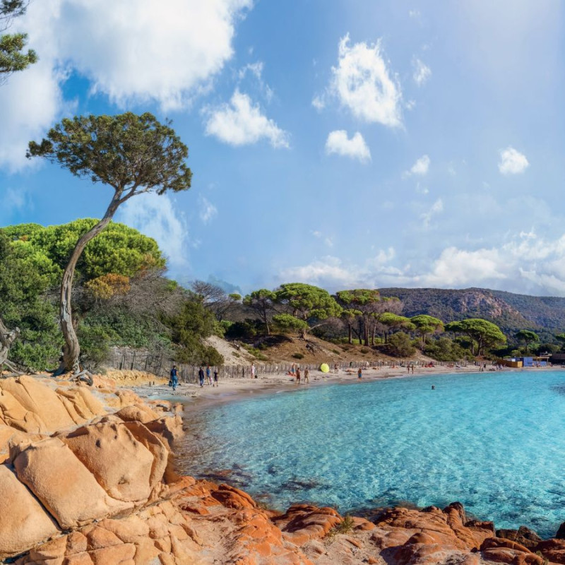 LA FRANCE DU NORD AU SUD