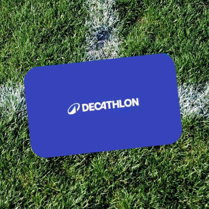 DECATHLON