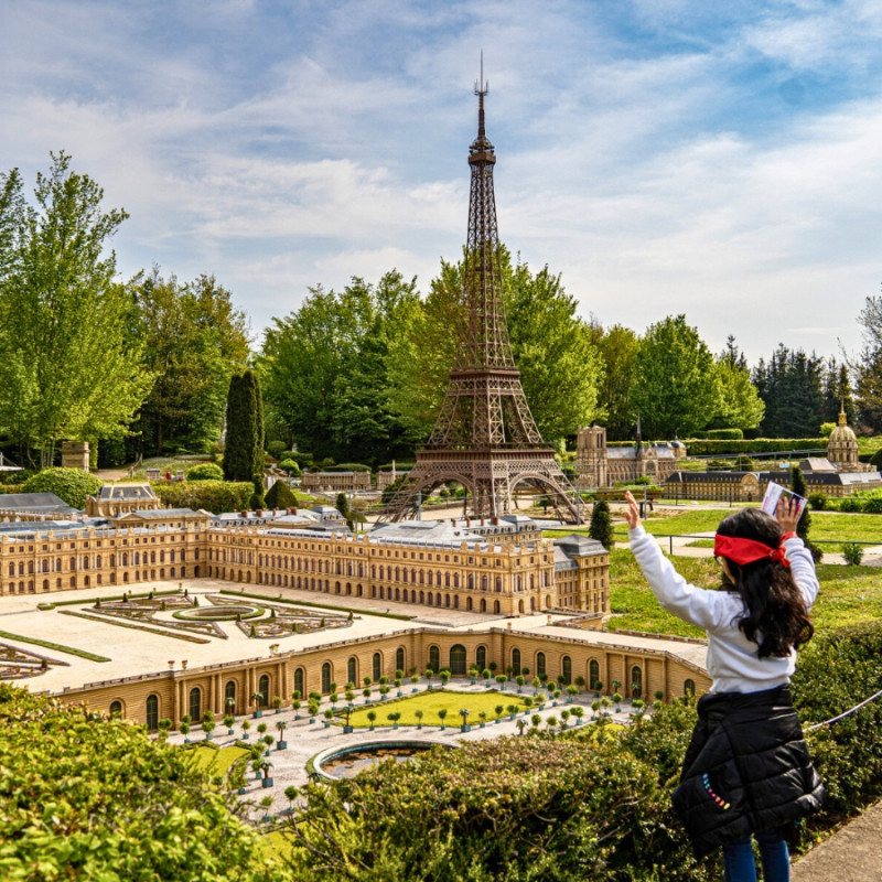 FRANCE MINIATURE