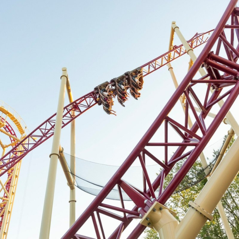 WALIBI RHONE ALPES