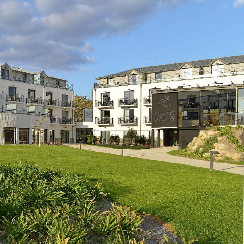 THALASSO CONCARNEAU