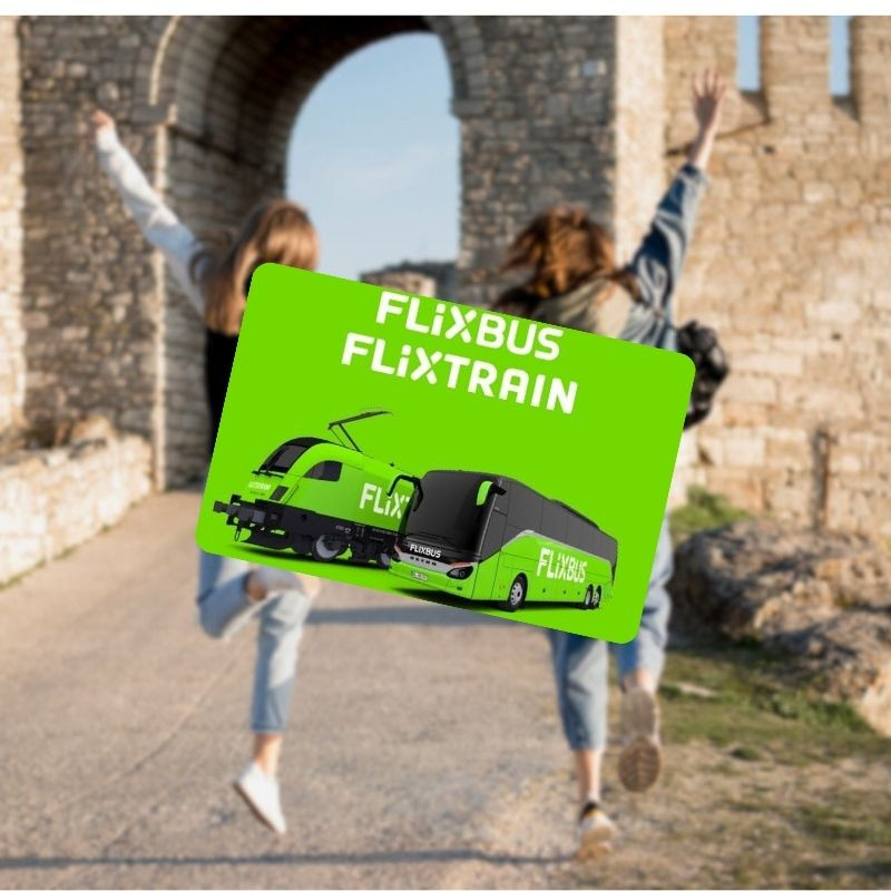 FLIXBUS