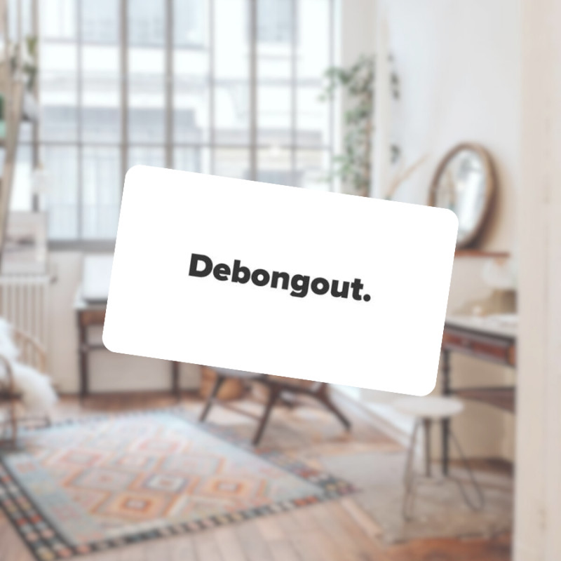 DEBONGOUT