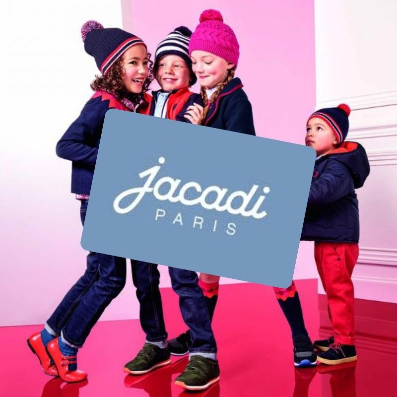 JACADI