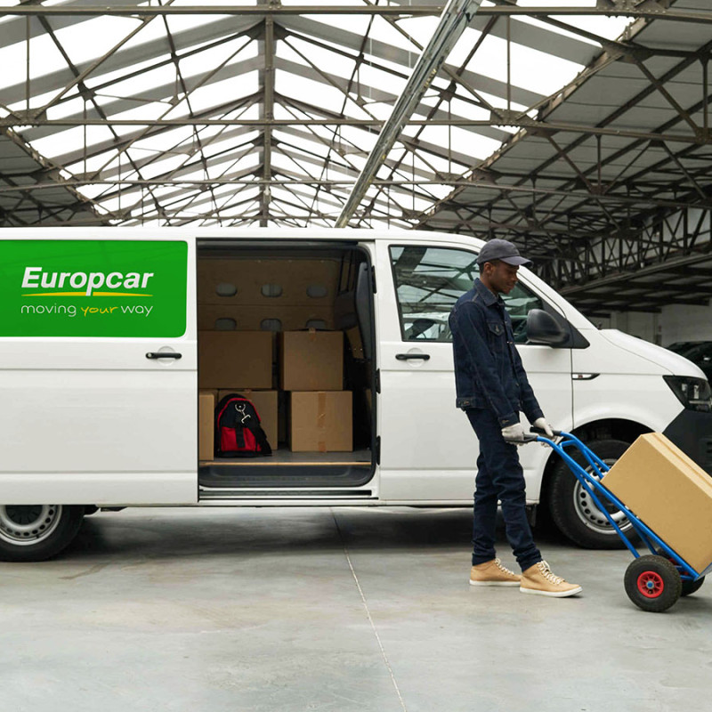 EUROPCAR