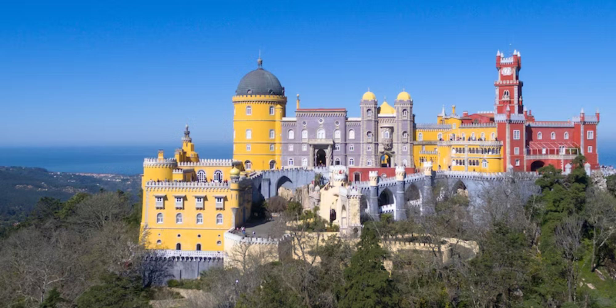 Attractions touristiques au Pays-Bas