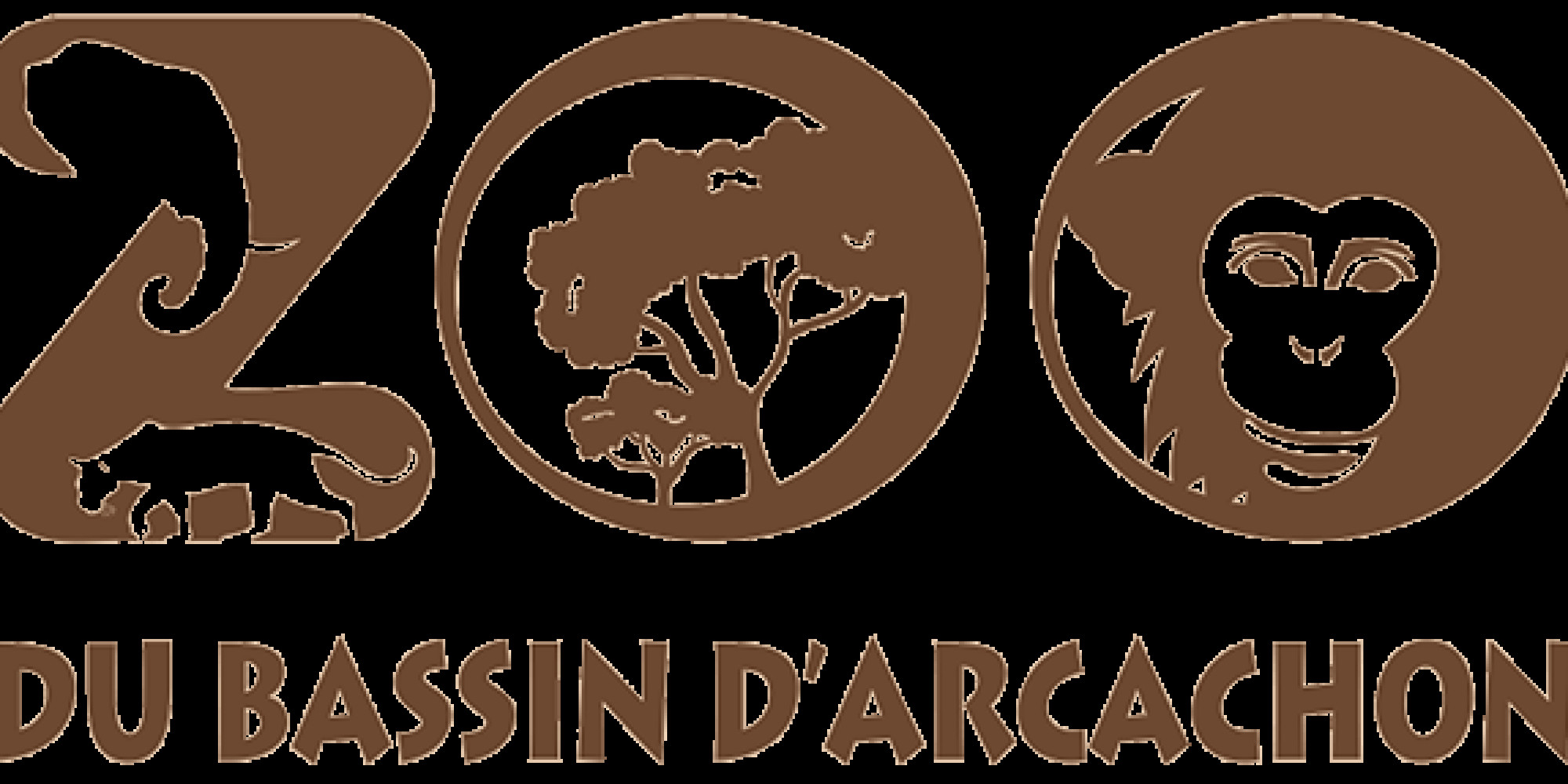 Parc animalier du Bassin d'Arcachon 