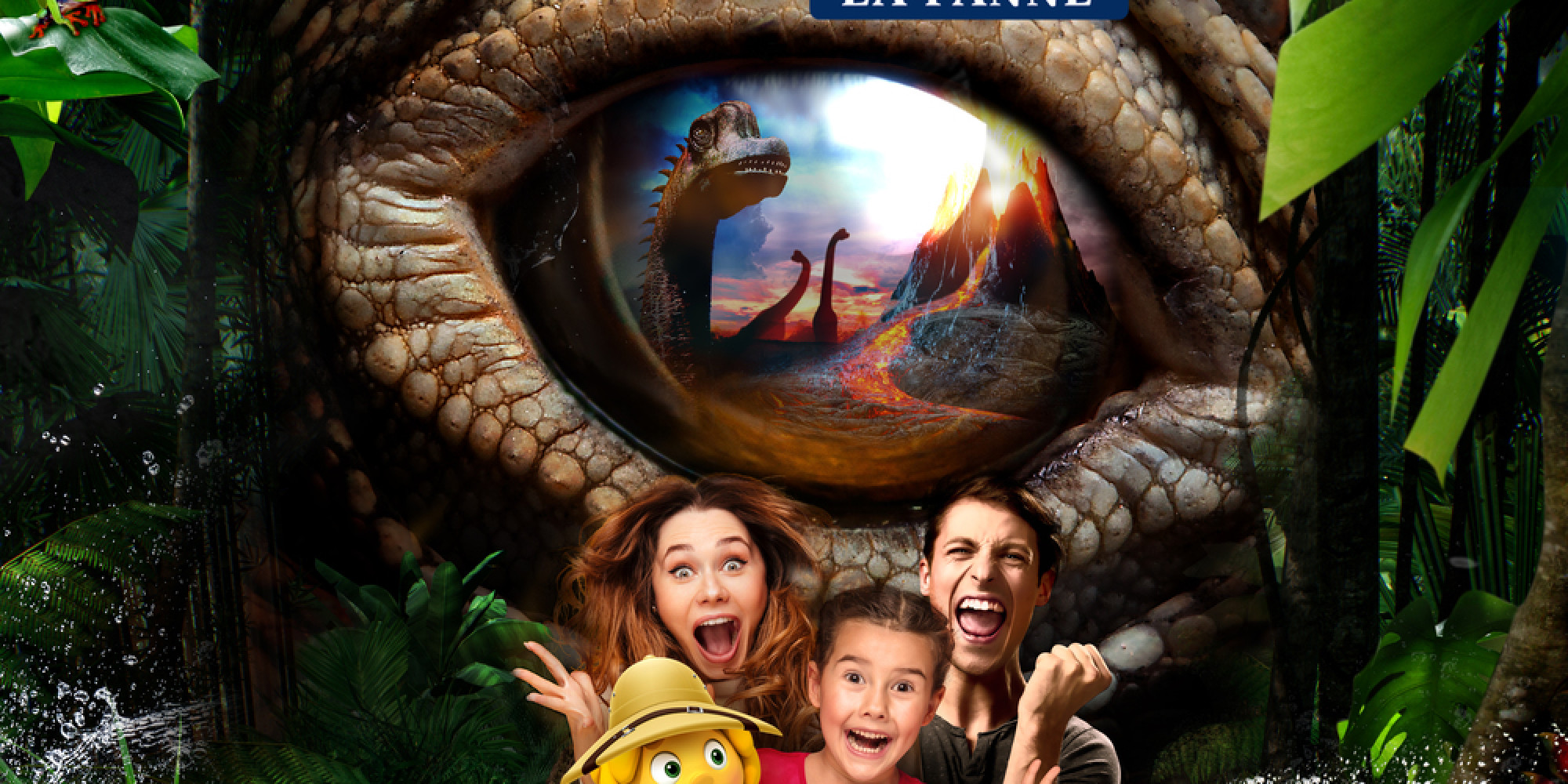 Plopsaland 