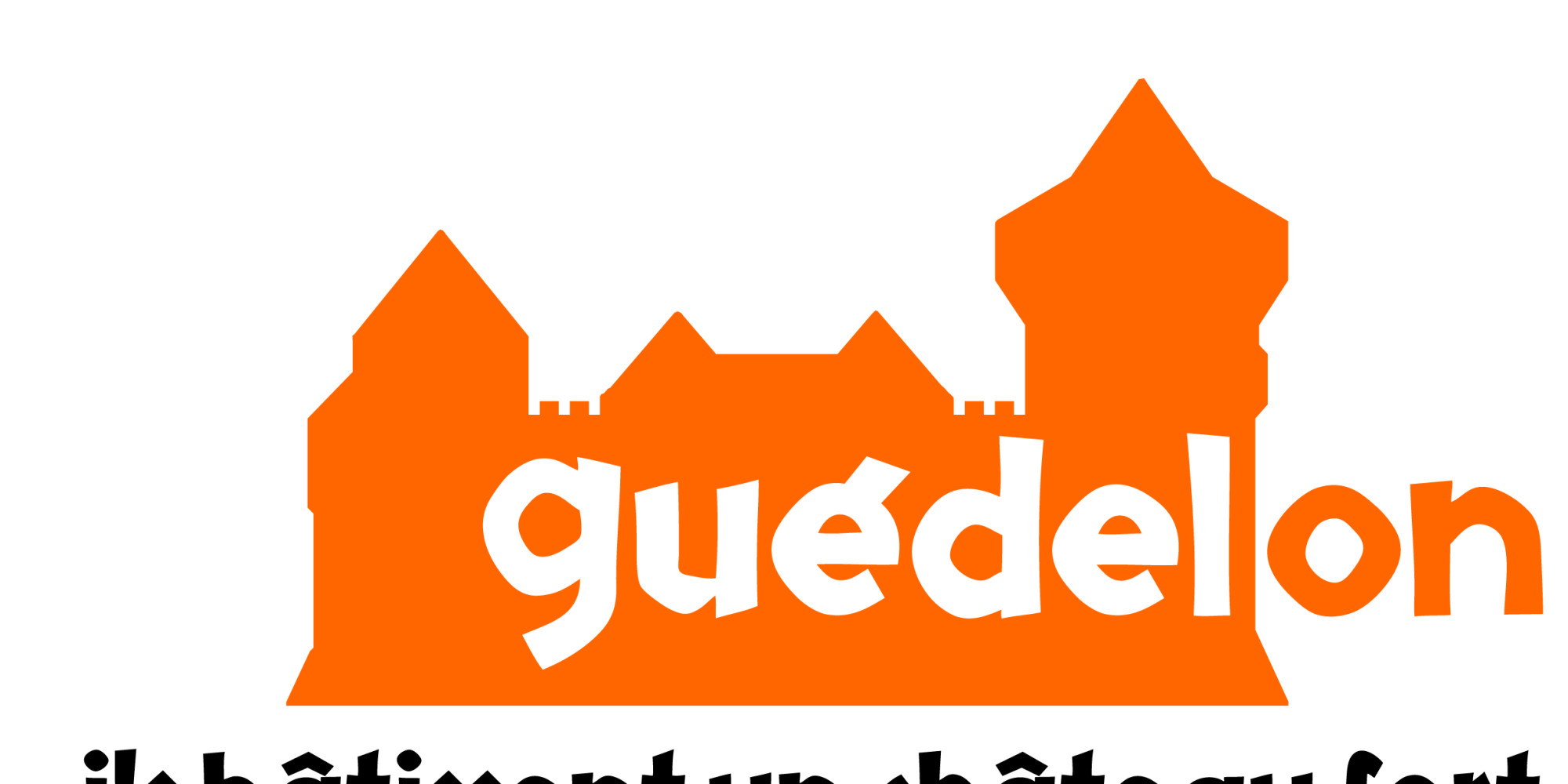 Chantier Médiéval de Guédelon 
