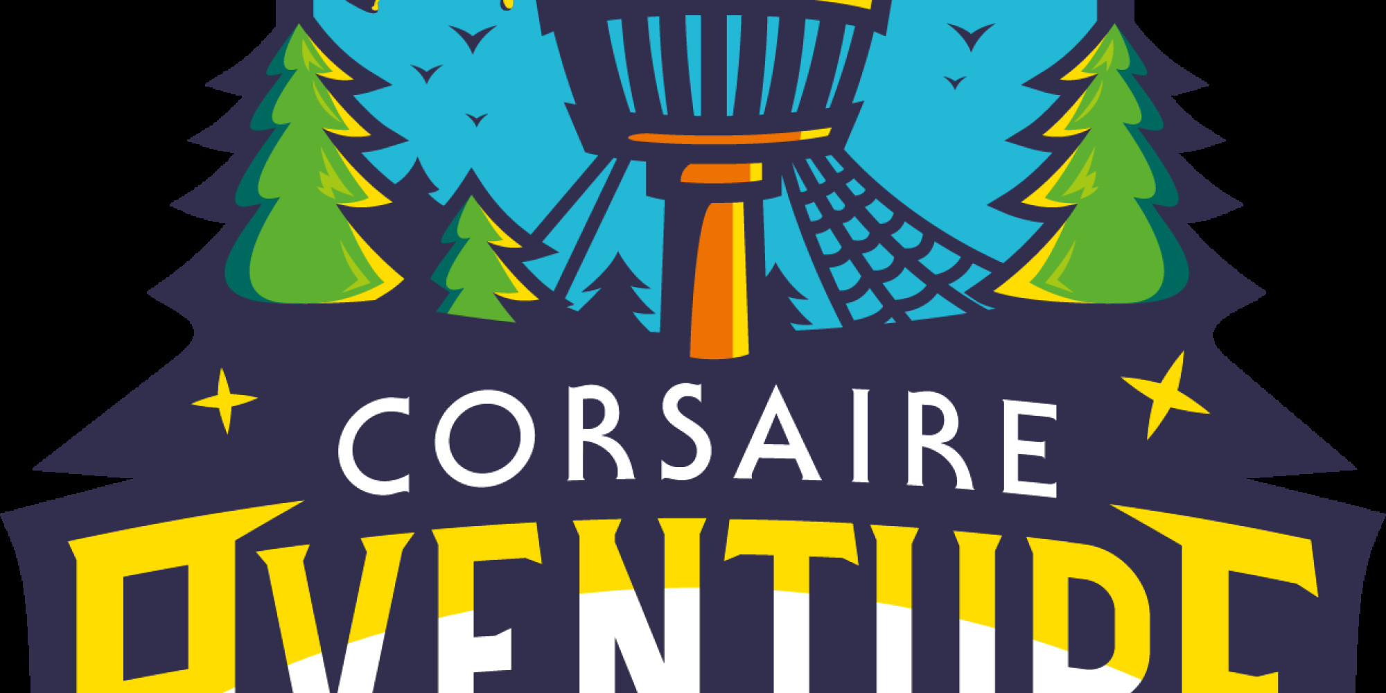 Corsaire Aventure 