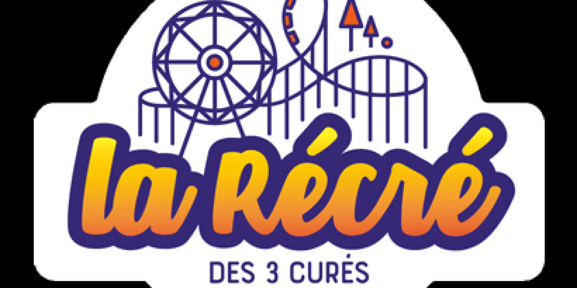 La récré des 3 curés 