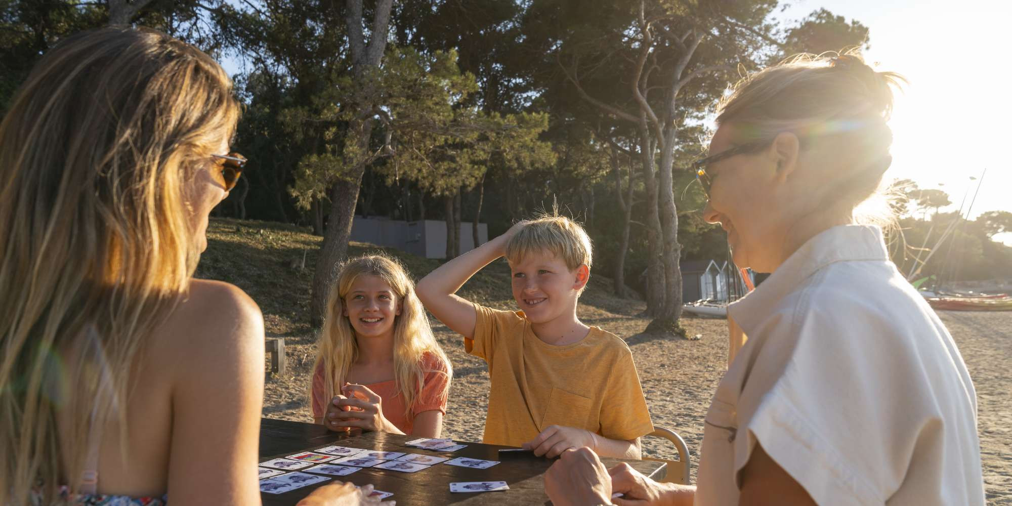 Offre Spéciale dernières minutes été 🌞