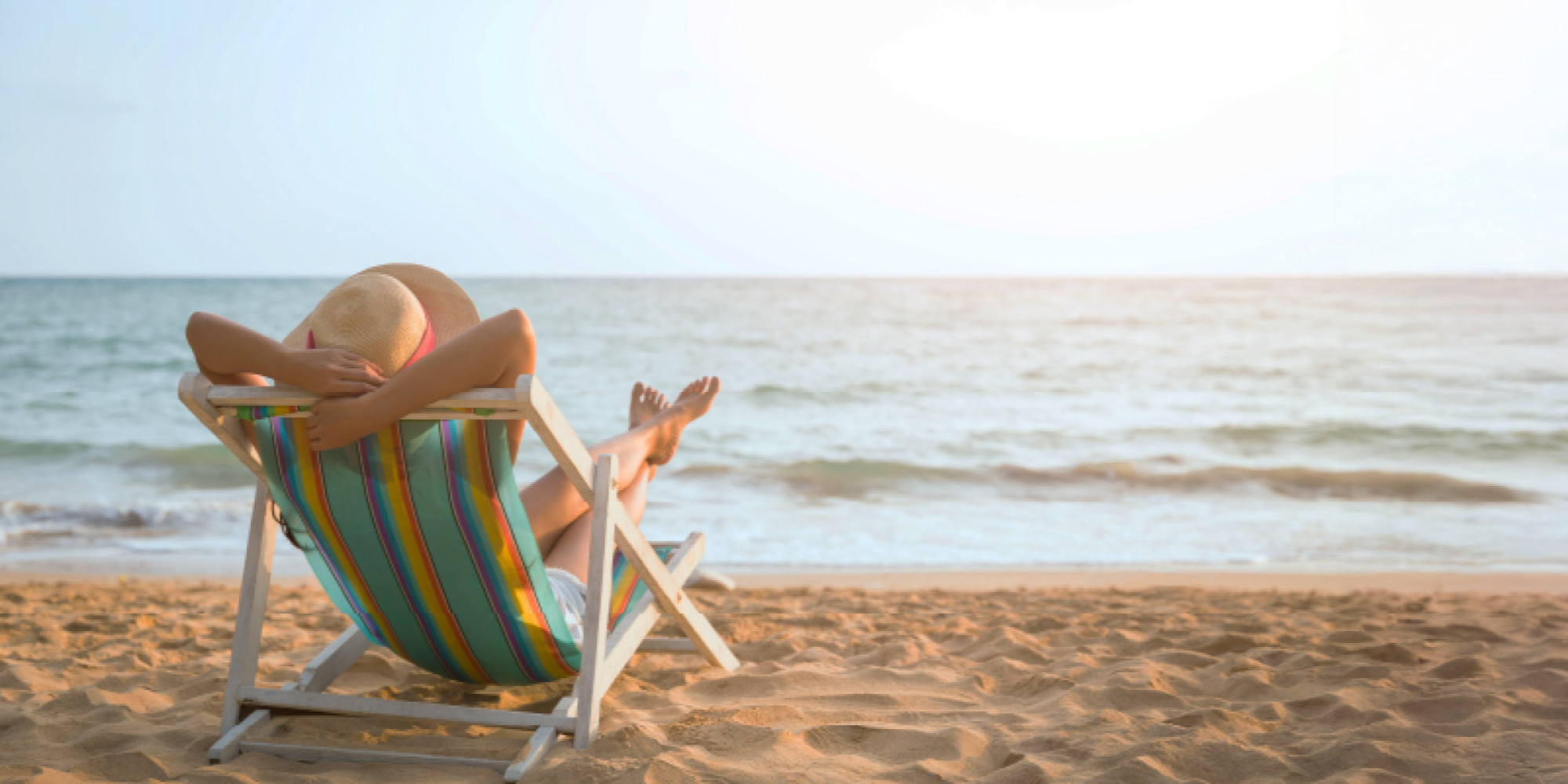 Préparez vos valises : les soldes d’été arrivent chez Vacancéole !