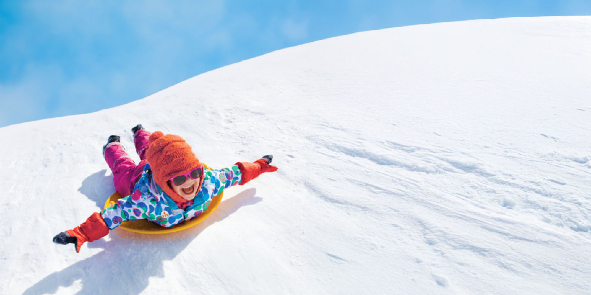 Lancement des séjours d’hiver !