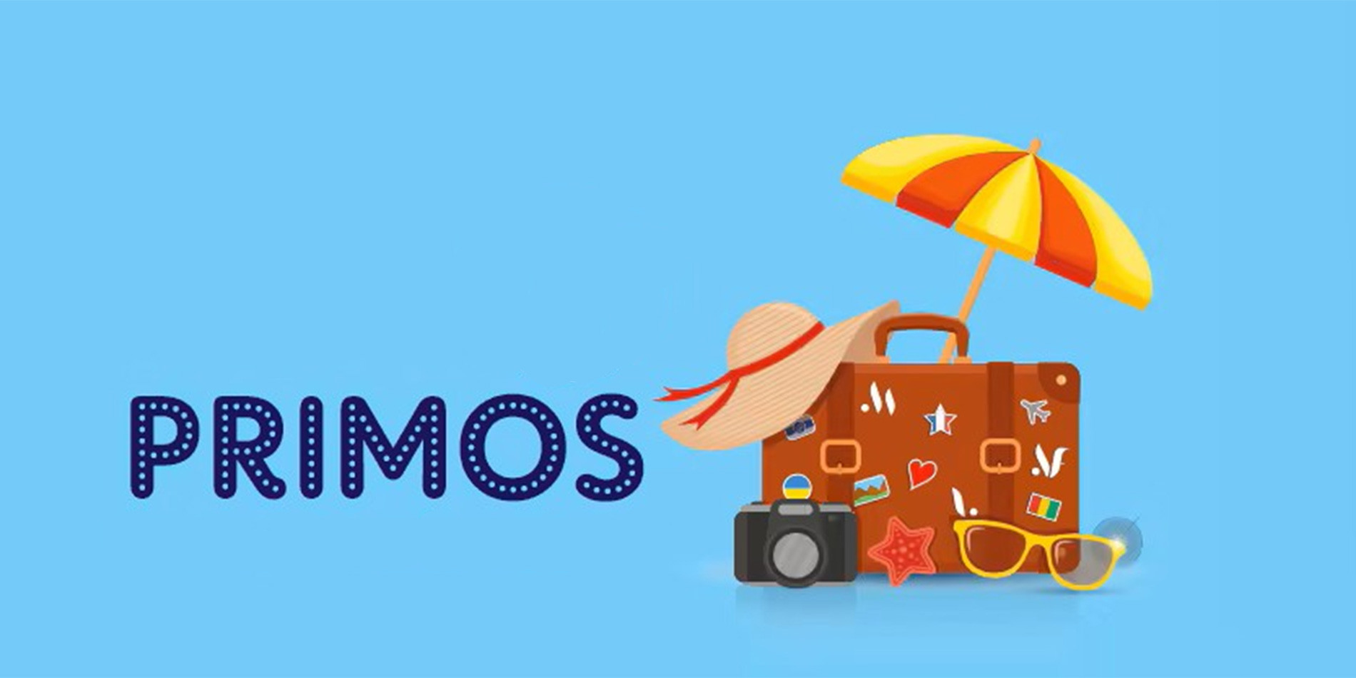Les Primos : spécial circuits