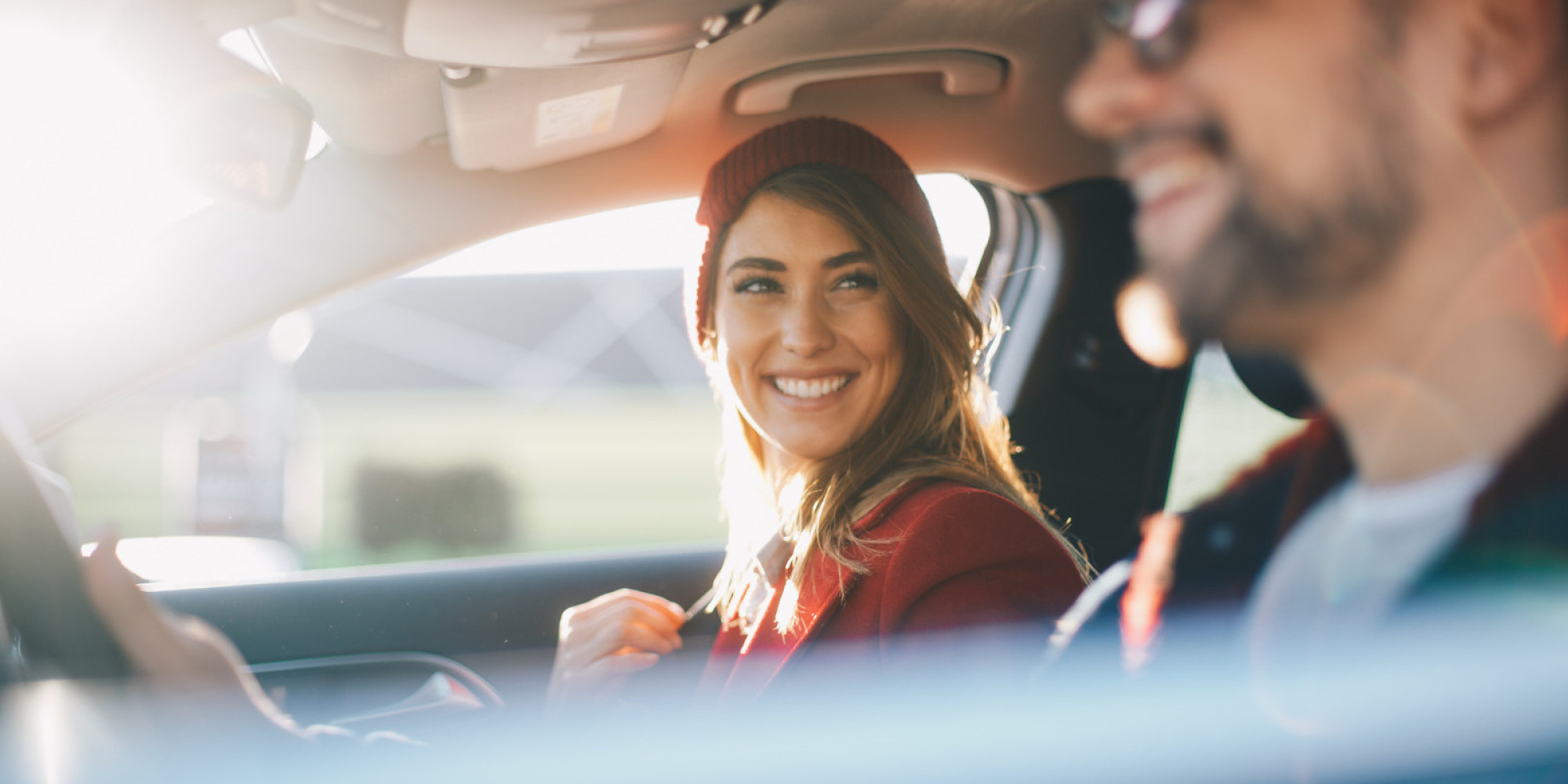 Location de voitures courte durée