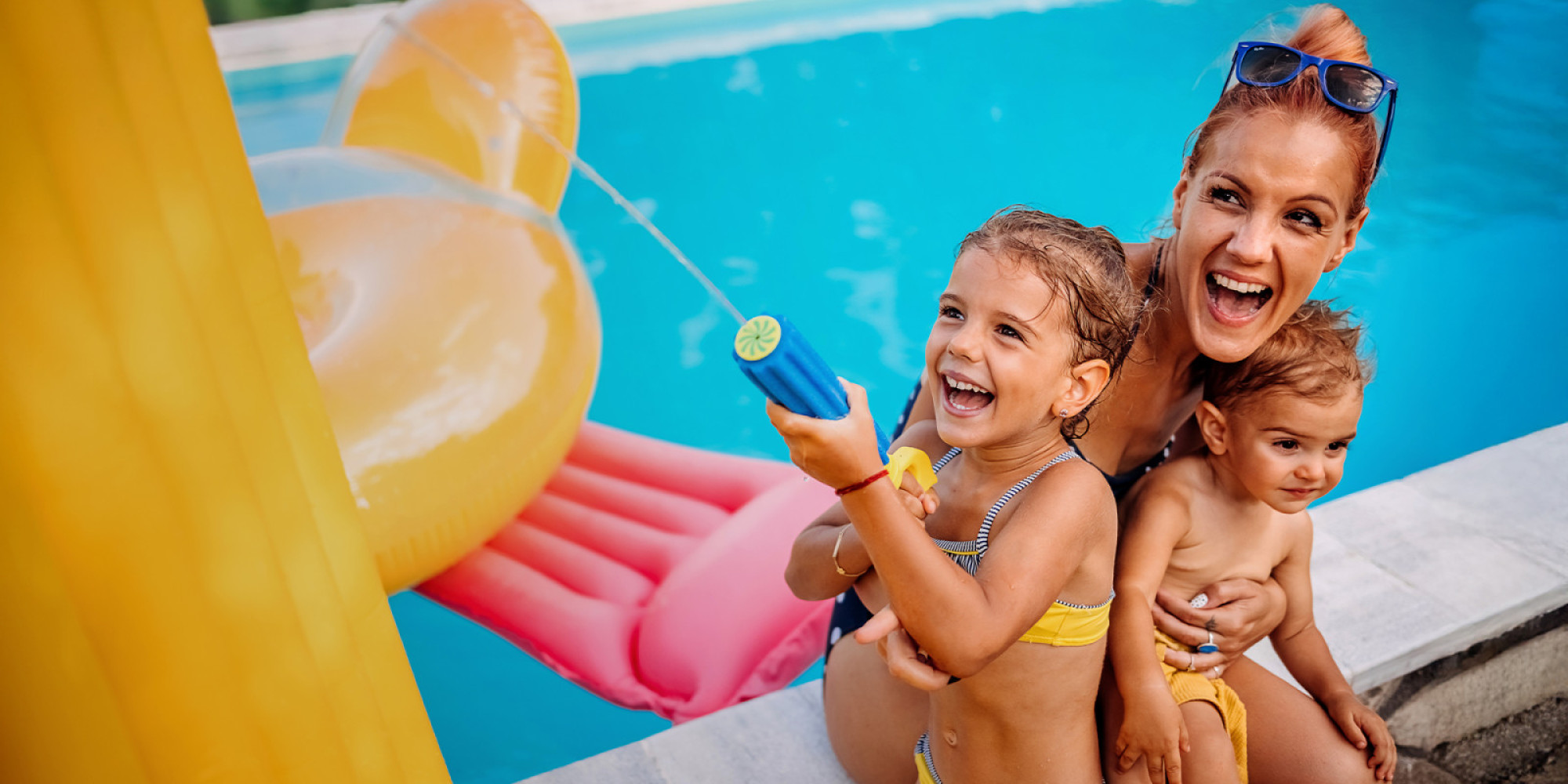 Réservations premières minutes Eté