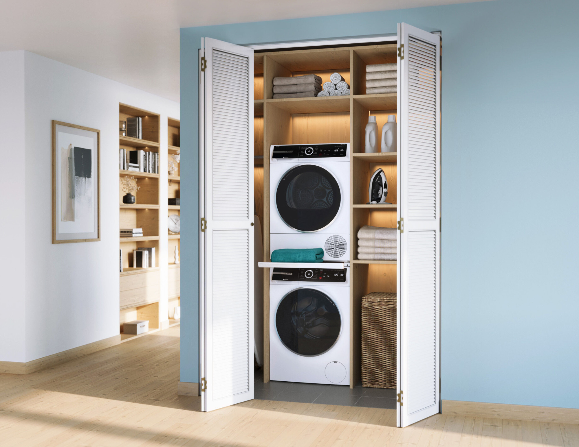 Ne manquez pas le Black Friday Bosch !