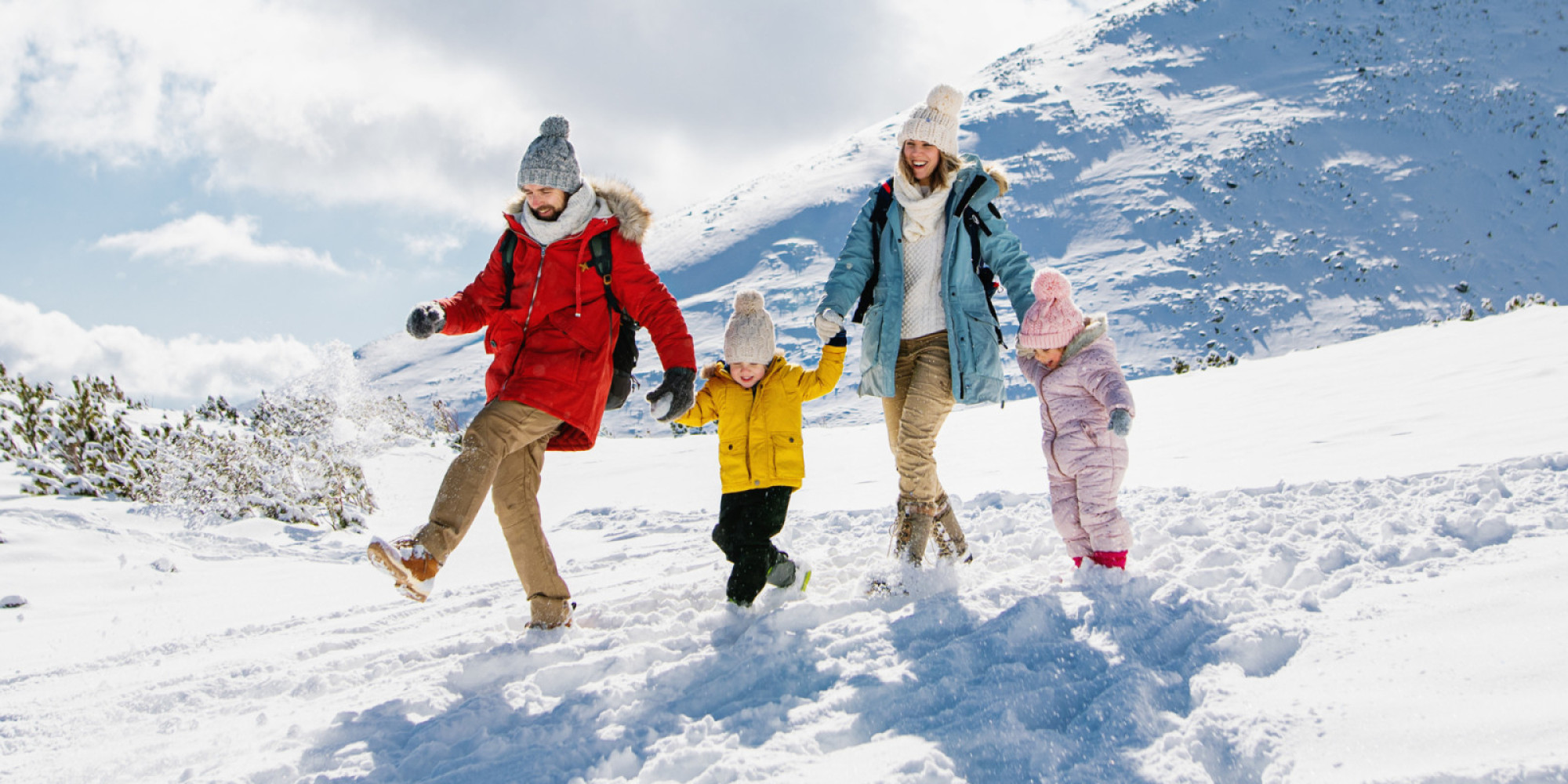 Black Week : des promos comme s'il en pleuvait !