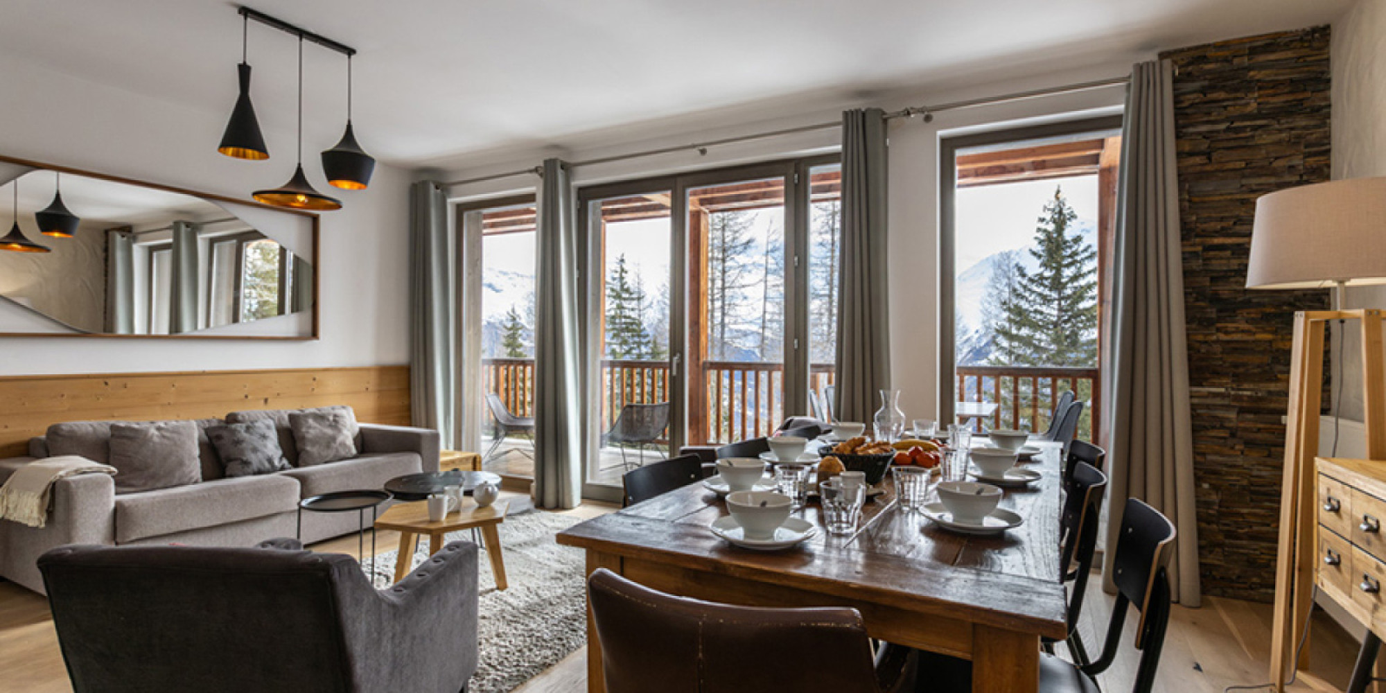 Une Expérience tout en douceur !