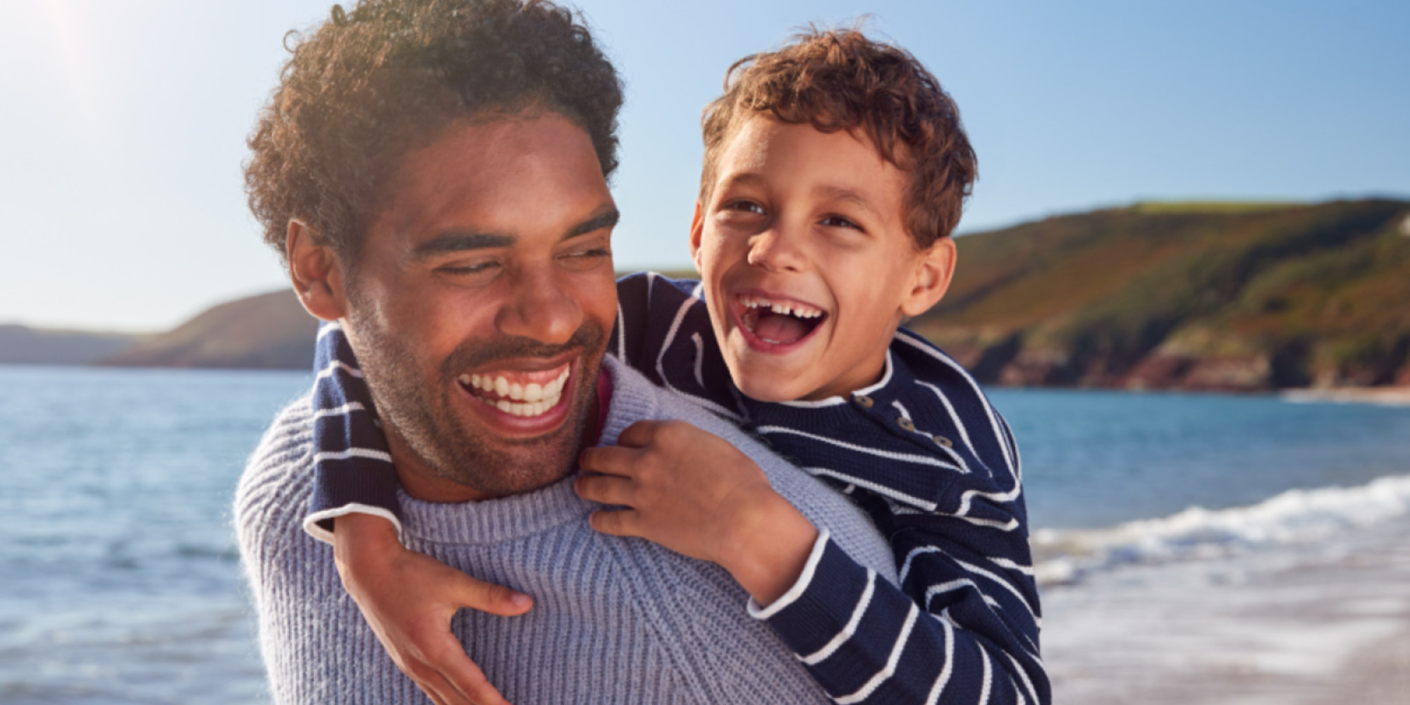 Réservez un séjour à la mer en février !