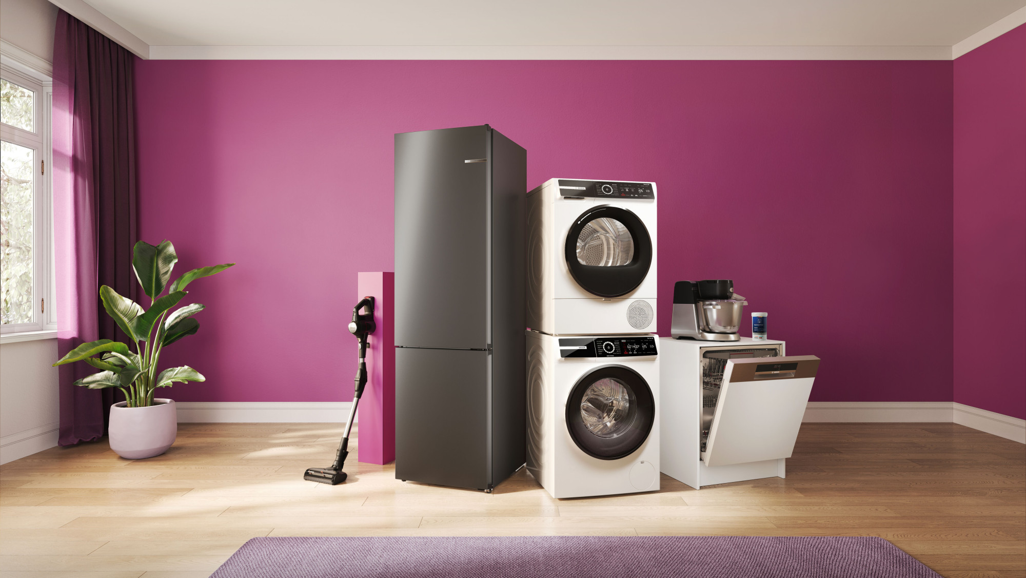 French Days "gros électroménager"