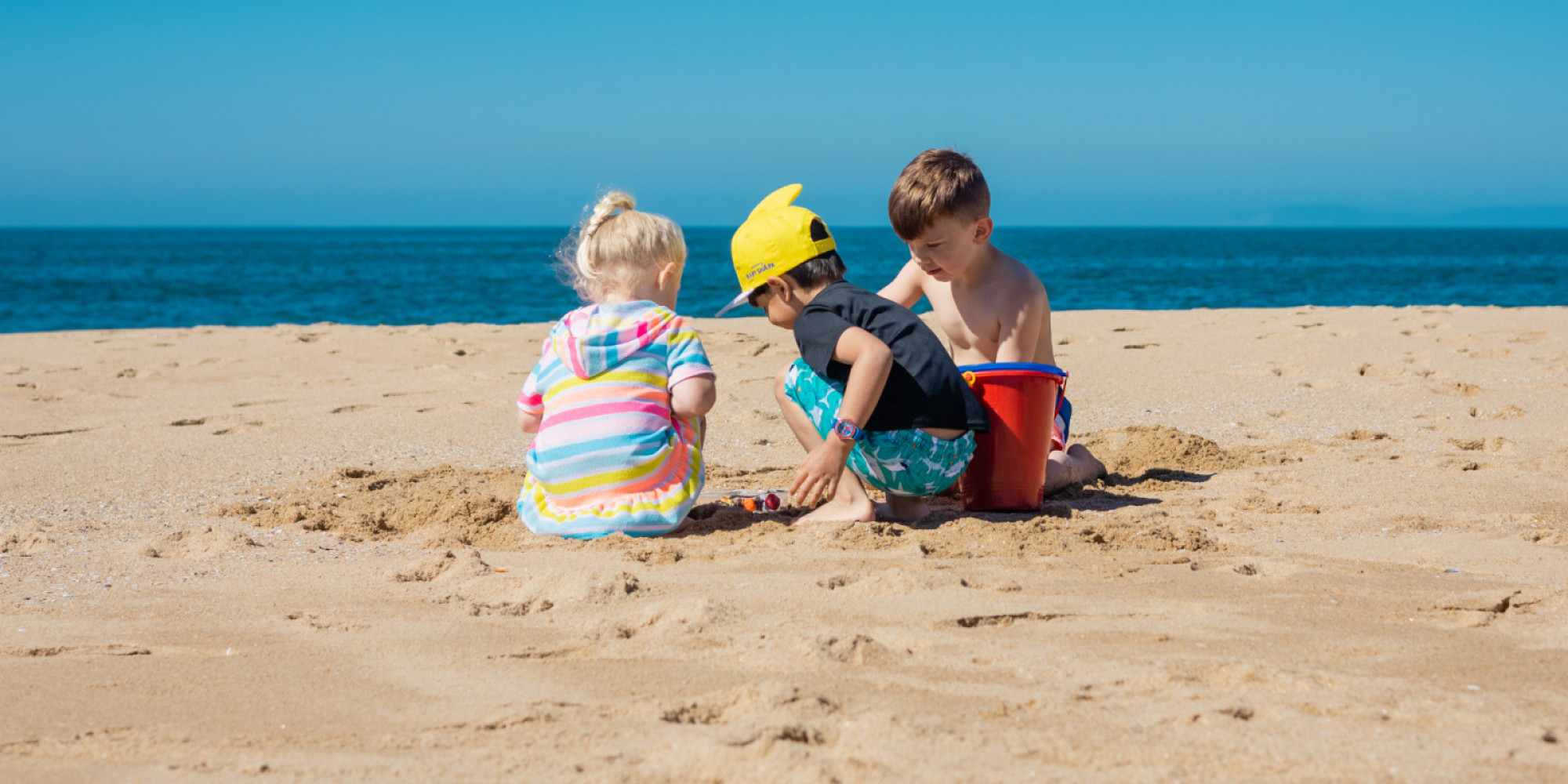 Les ponts de mai n’attendent que vous