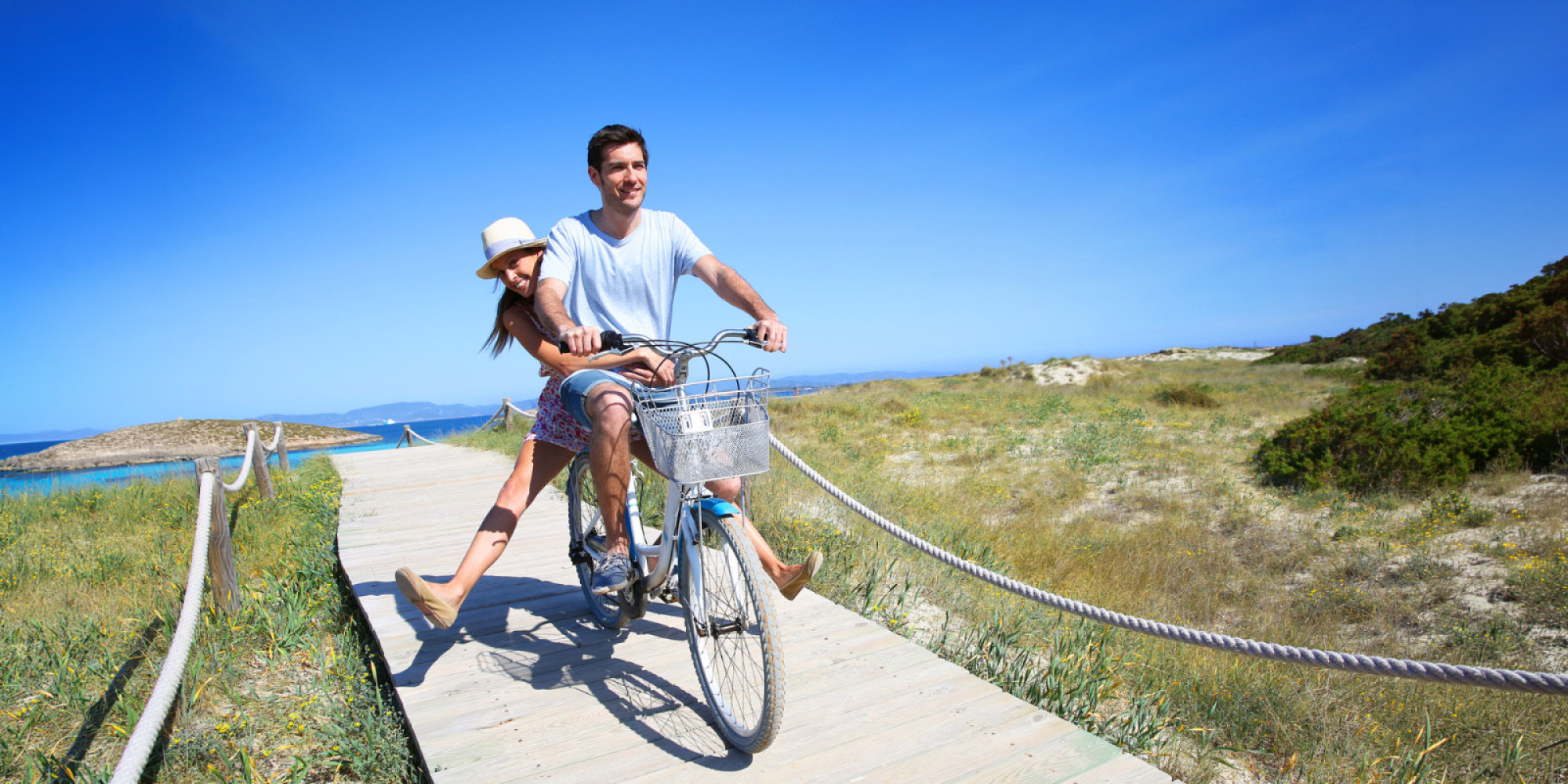 Vos ponts de mai à prix doux