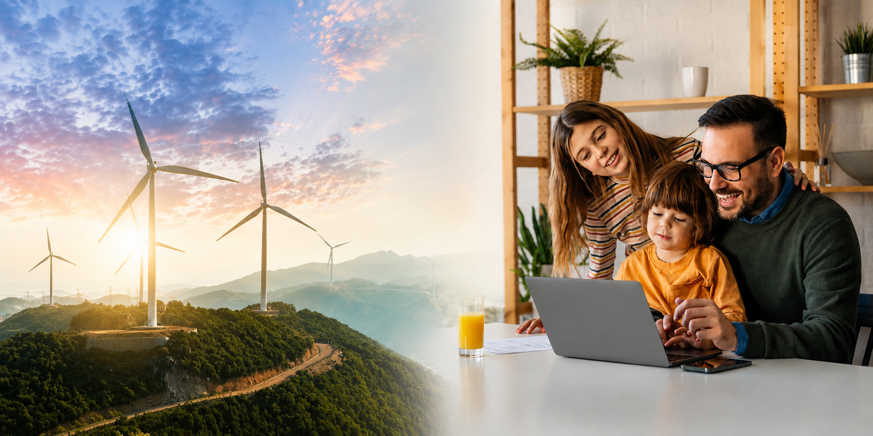 Électricité : sécurisez votre prix pendant 18 mois