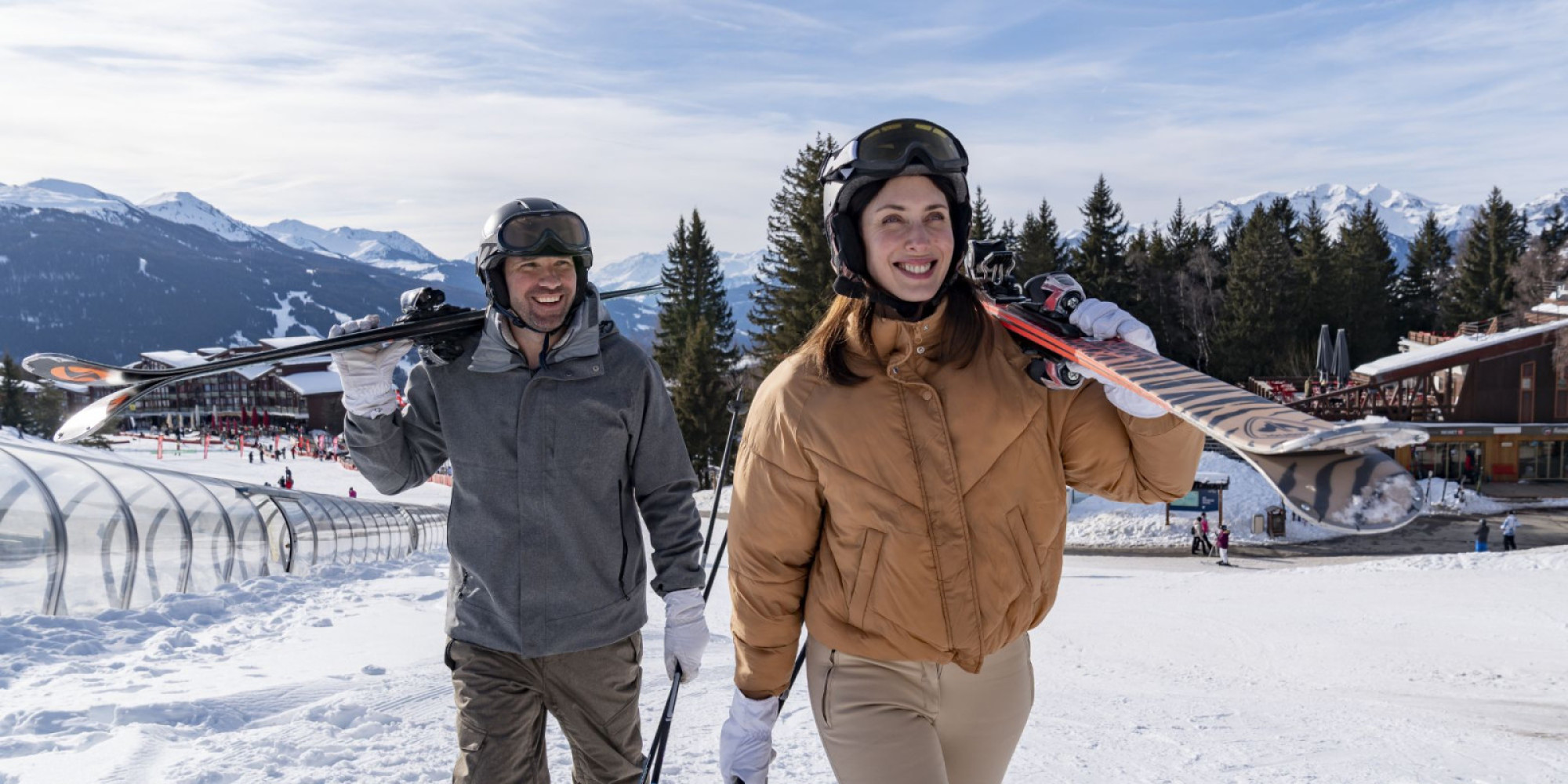 Offre spéciale 1ères minutes hiver !