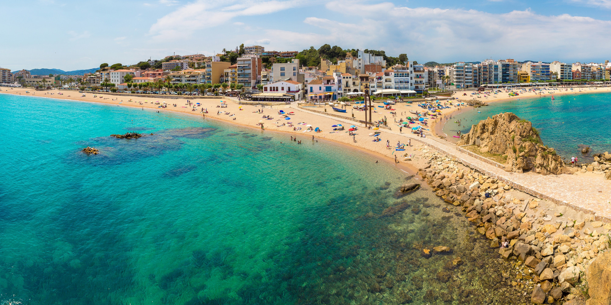Prix coup de coeur : Espagne