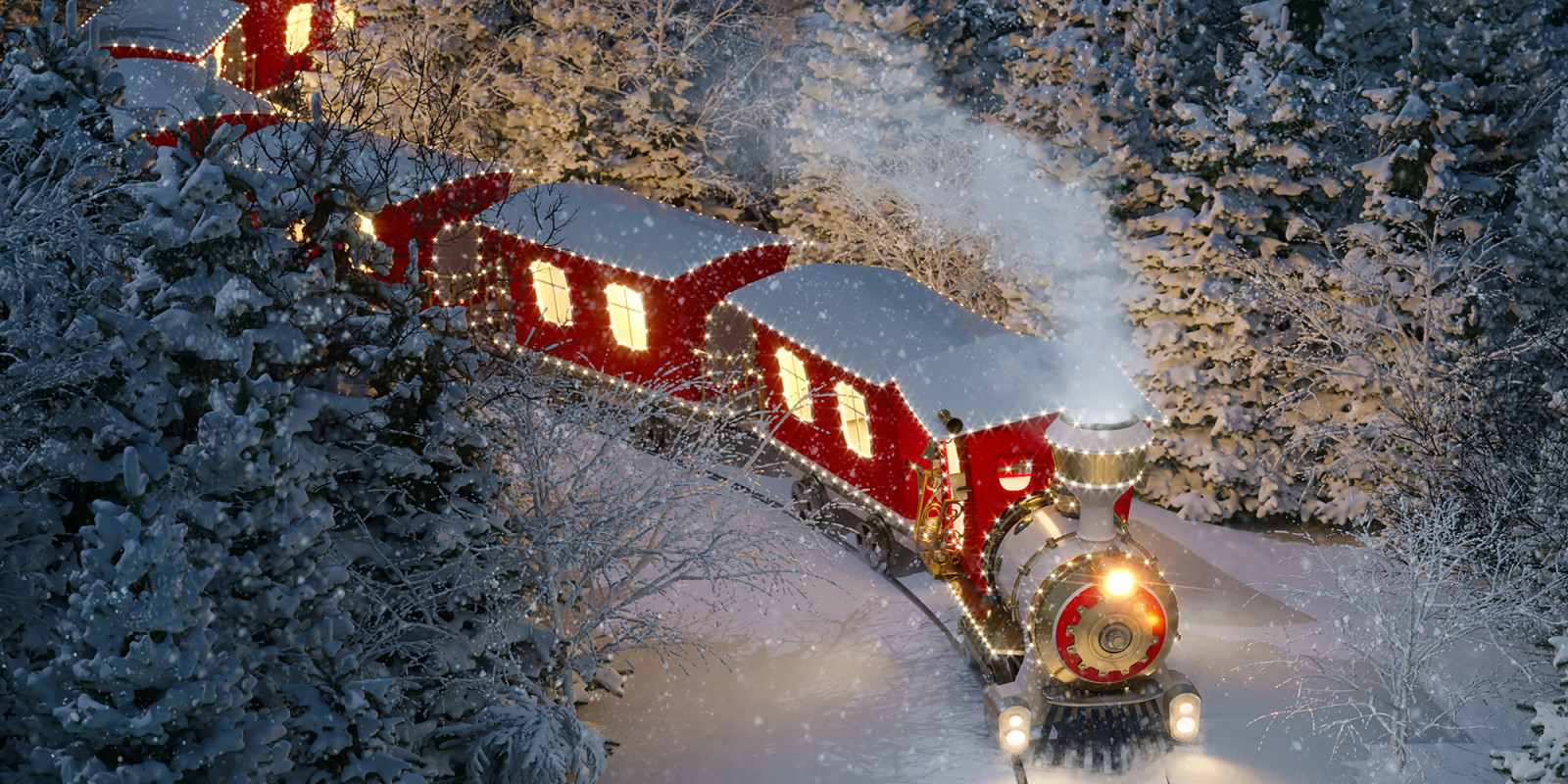 Noël se prépare dès le 30 septembre : réservez vos billets de train !