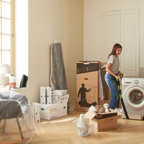Des solutions d’emballage responsables