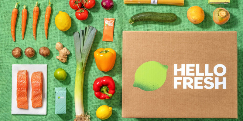 La Box à Cuisiner