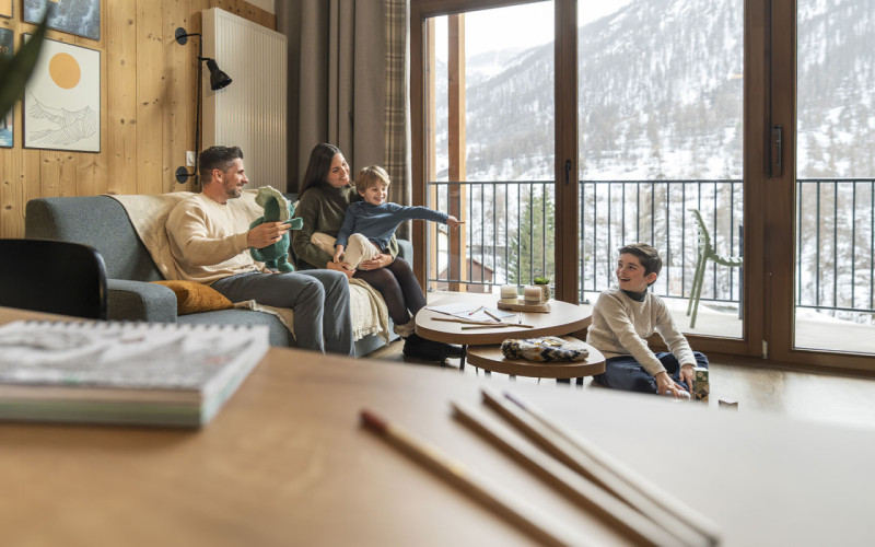 Early Booking HIVER 2027 : Partez en vacances XXL !