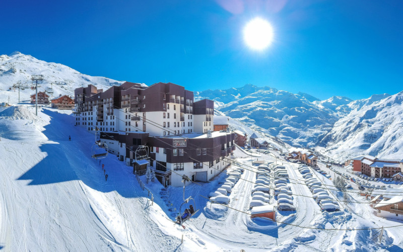 Early Booking Hiver : réserver tôt, c’est déjà partir un peu !
