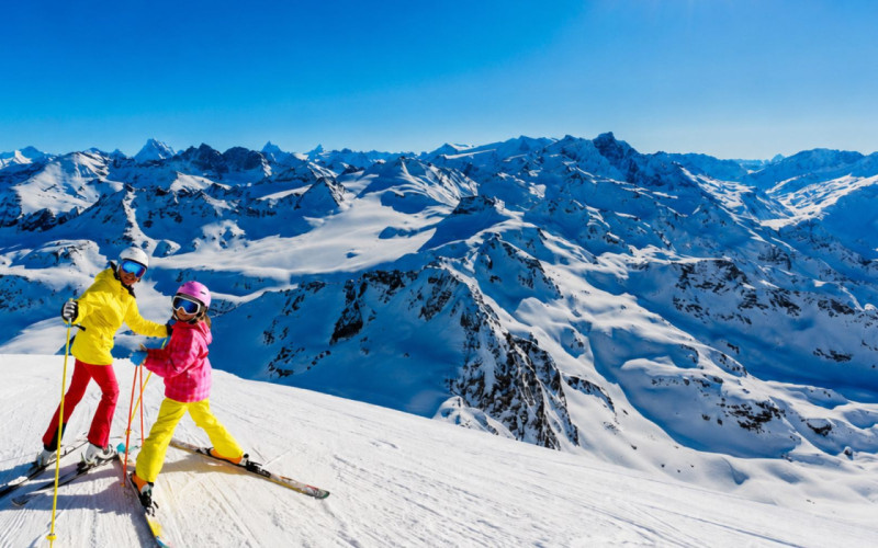 Early Booking Hiver