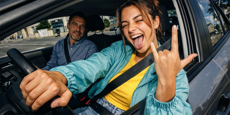 La meilleure auto-école en ligne