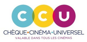 Logo CCU