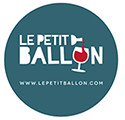 Logo LE PETIT BALLON