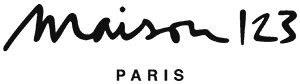 Logo MAISON 123