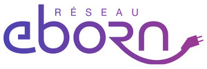 Logo RESEAU EBORN