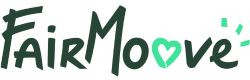 Logo FAIRMOOVE