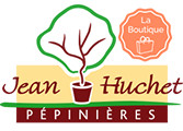 Logo PÉPINIÈRES HUCHET