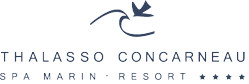 Logo THALASSO CONCARNEAU