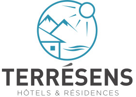 Logo TERRÉSENS