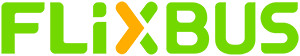 Logo FLIXBUS