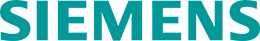 Logo SIEMENS