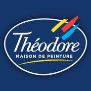 Logo THÉODORE MAISON DE PEINTURE